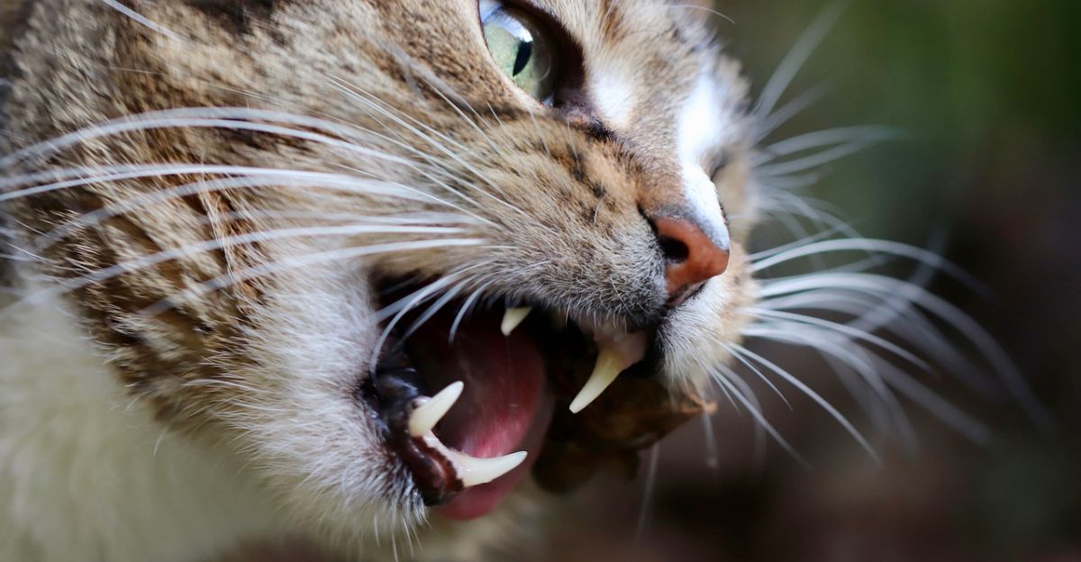 How to Clean Your Cat’s Teeth: Simple Steps for a Healthy Feline Smile