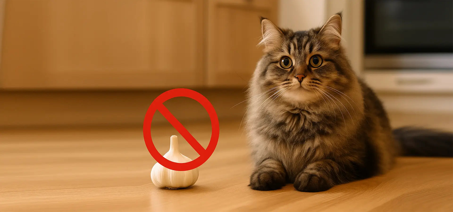 Can Cats Eat Garlic? Why It’s Toxic and How to Keep Your Cat Safe