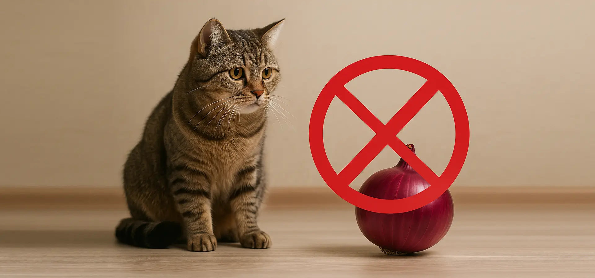 Can Cats Eat Onions? The Hidden Dangers for Your Feline Friend