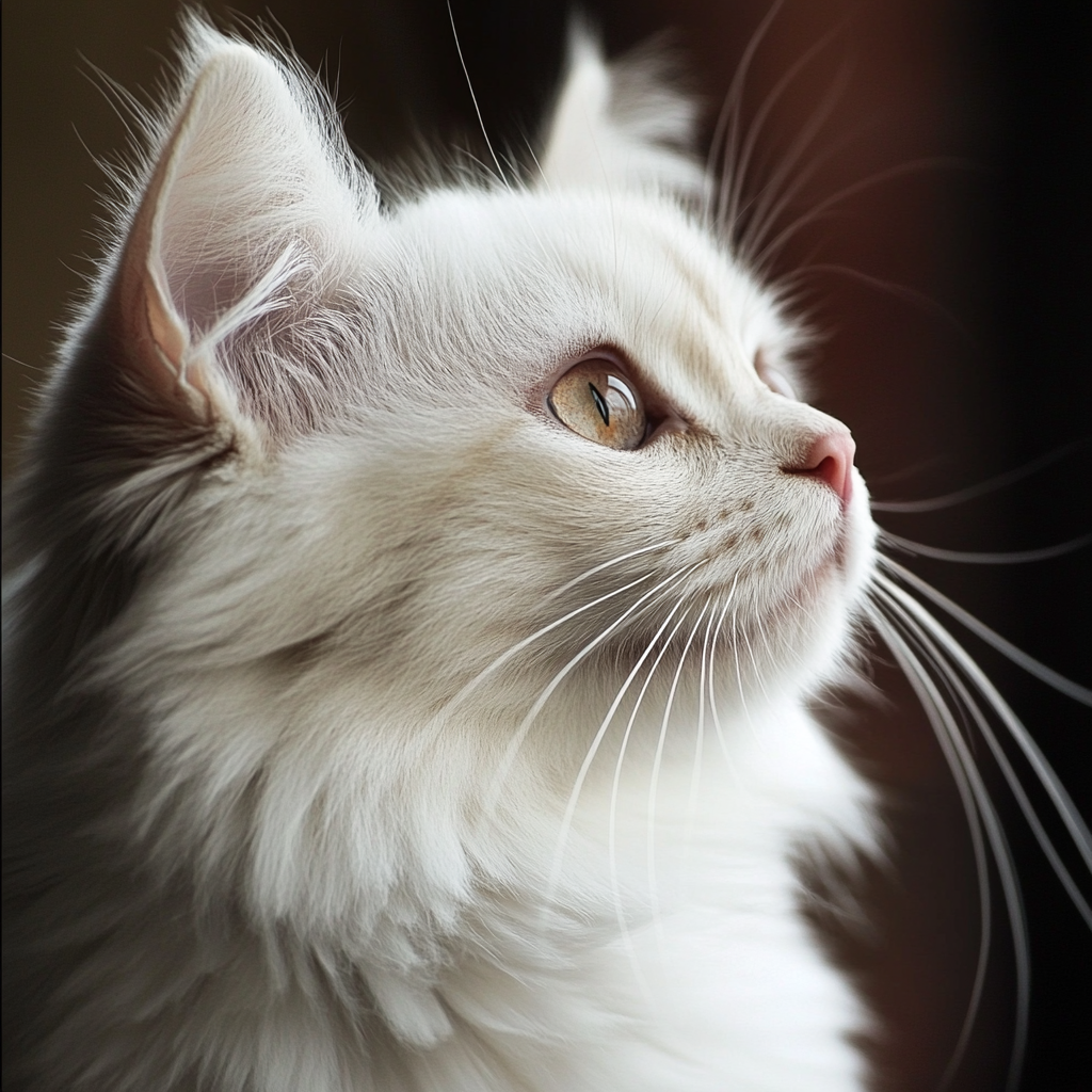 Cat Hair Structure, Types & More: What Every Cat Owner Should Know