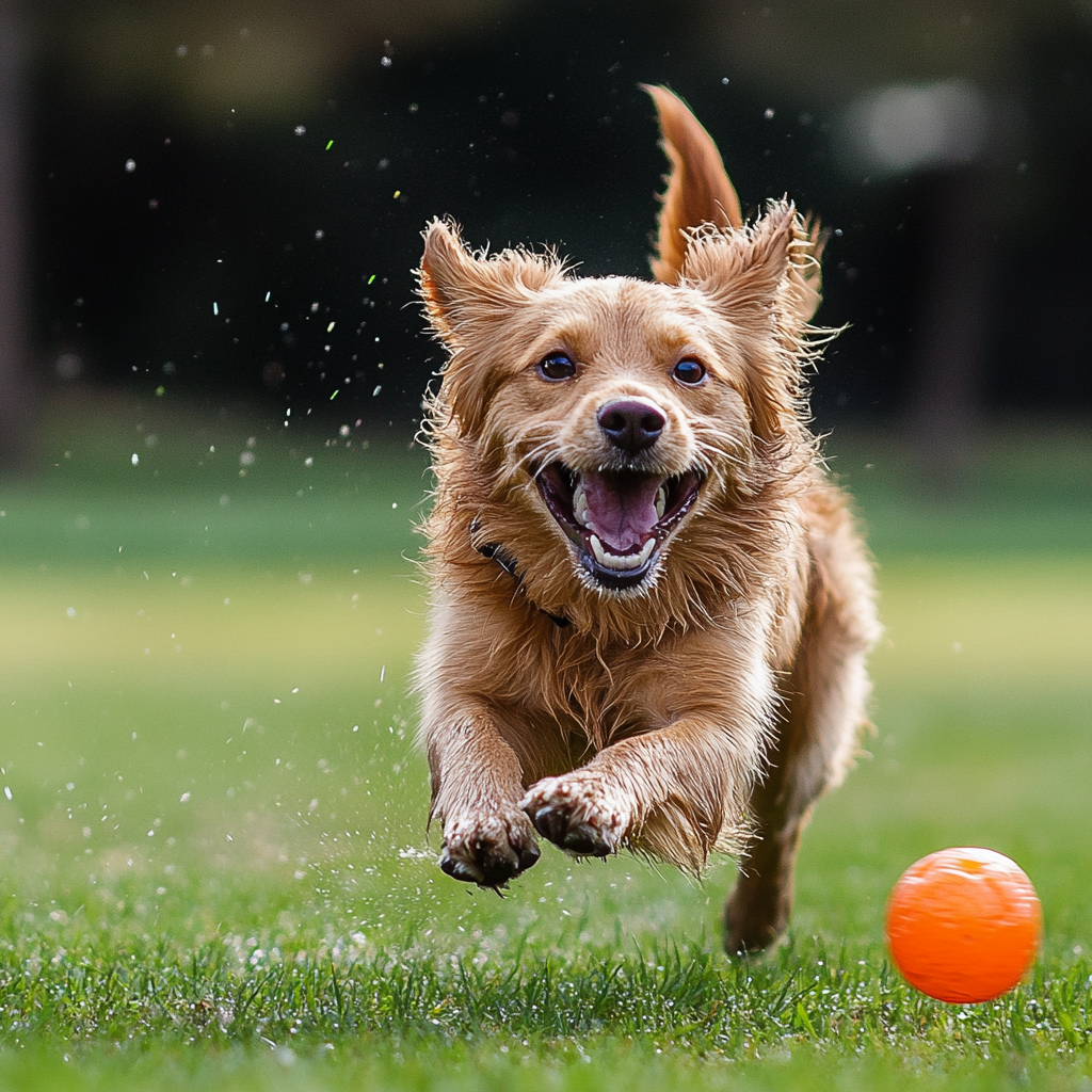 Steam Brushes for Dogs: The Future of Easy, Comfortable Grooming