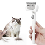 Furgo Deshedding Brush