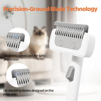 Furgo Deshedding Brush