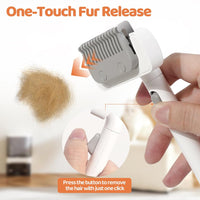 Furgo Deshedding Brush