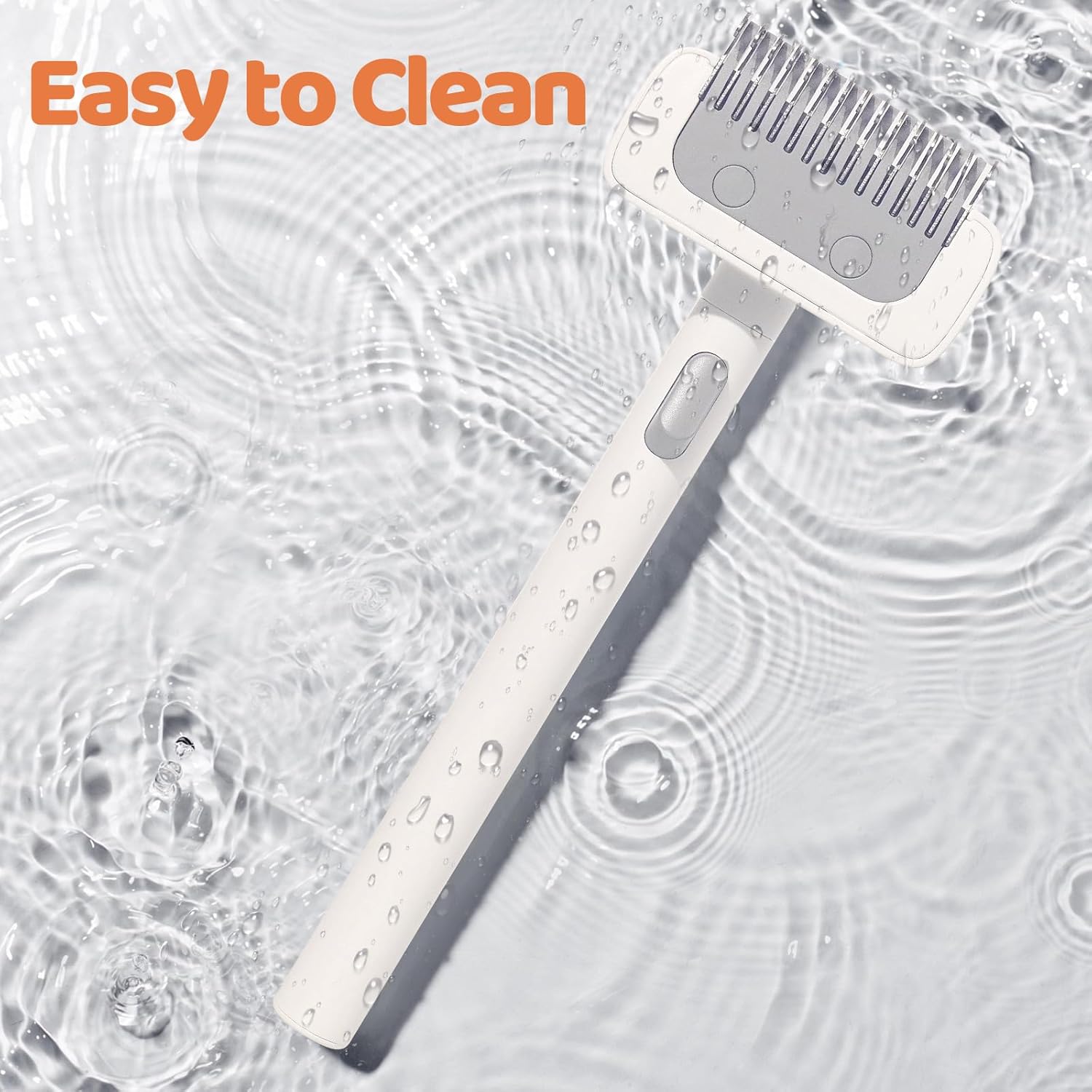 Furgo Deshedding Brush