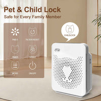 Furgo Pet Air Purifier HA-360