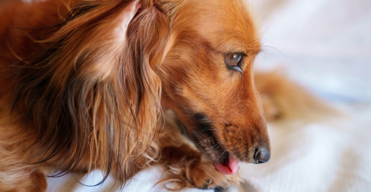 Do Dogs Groom Themselves? The Ultimate Guide to Canine Cleanliness