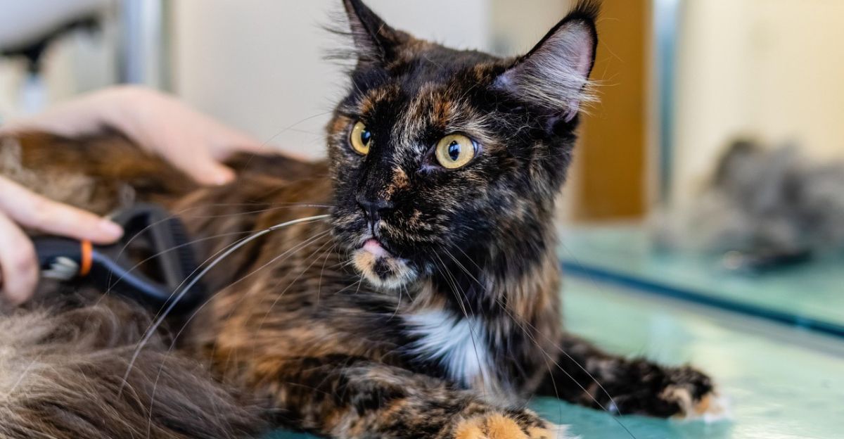 Best Cat Shedding Brush: Vet‑Approved Tools & Tips