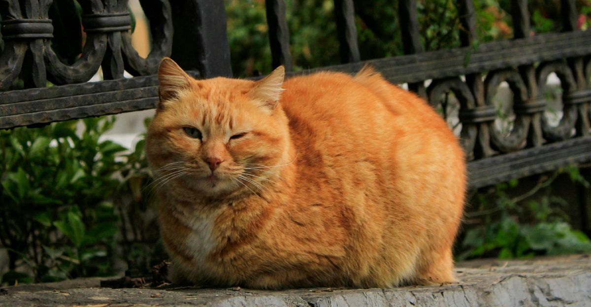 Do Cats Blink? What Their Eyes Reveal About Love, Trust, and Mood