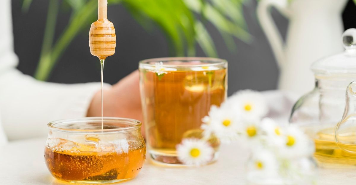 Can Cats Eat Honey? The Sweet and Sticky Truth