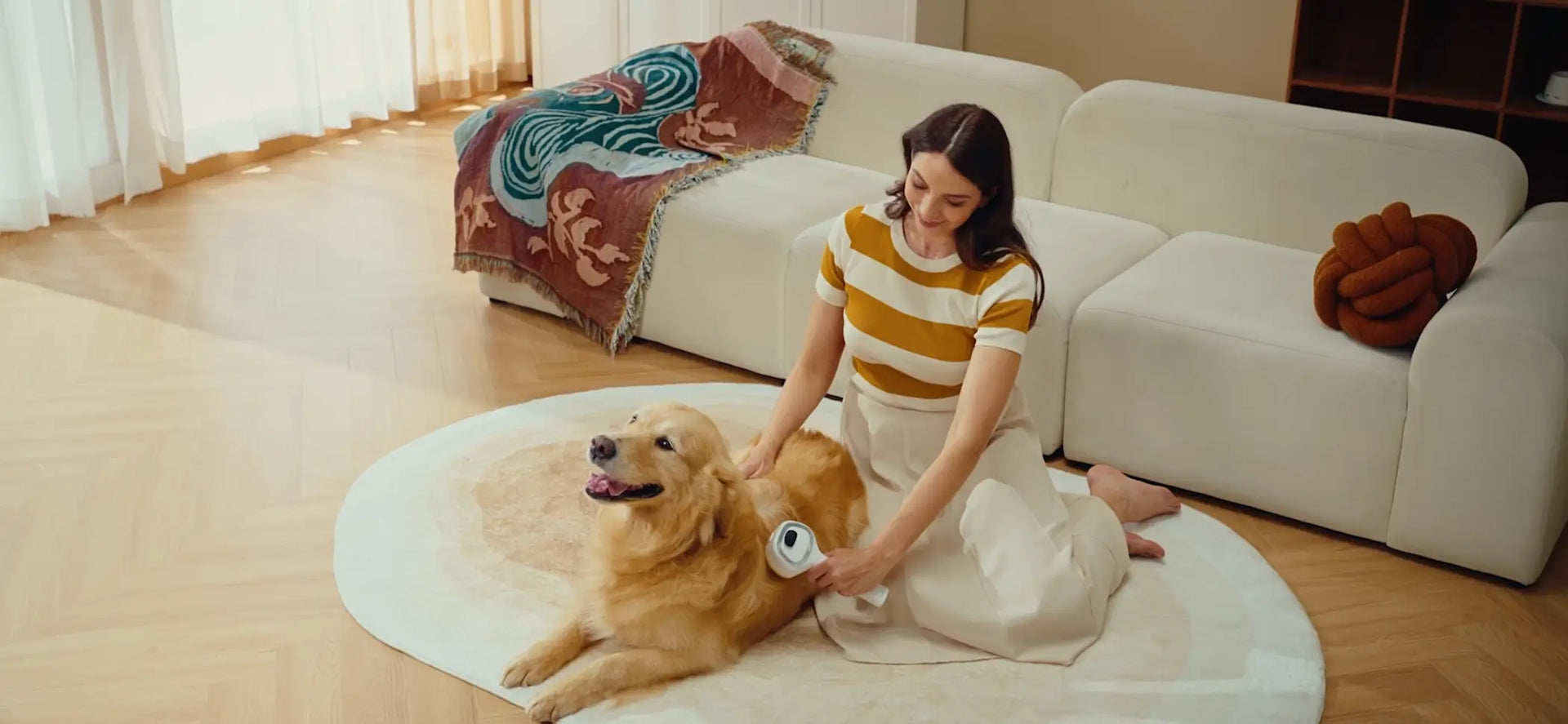 Best Brush for Cats and Dogs: The Pet Grooming Tool You Didn’t Know You Needed