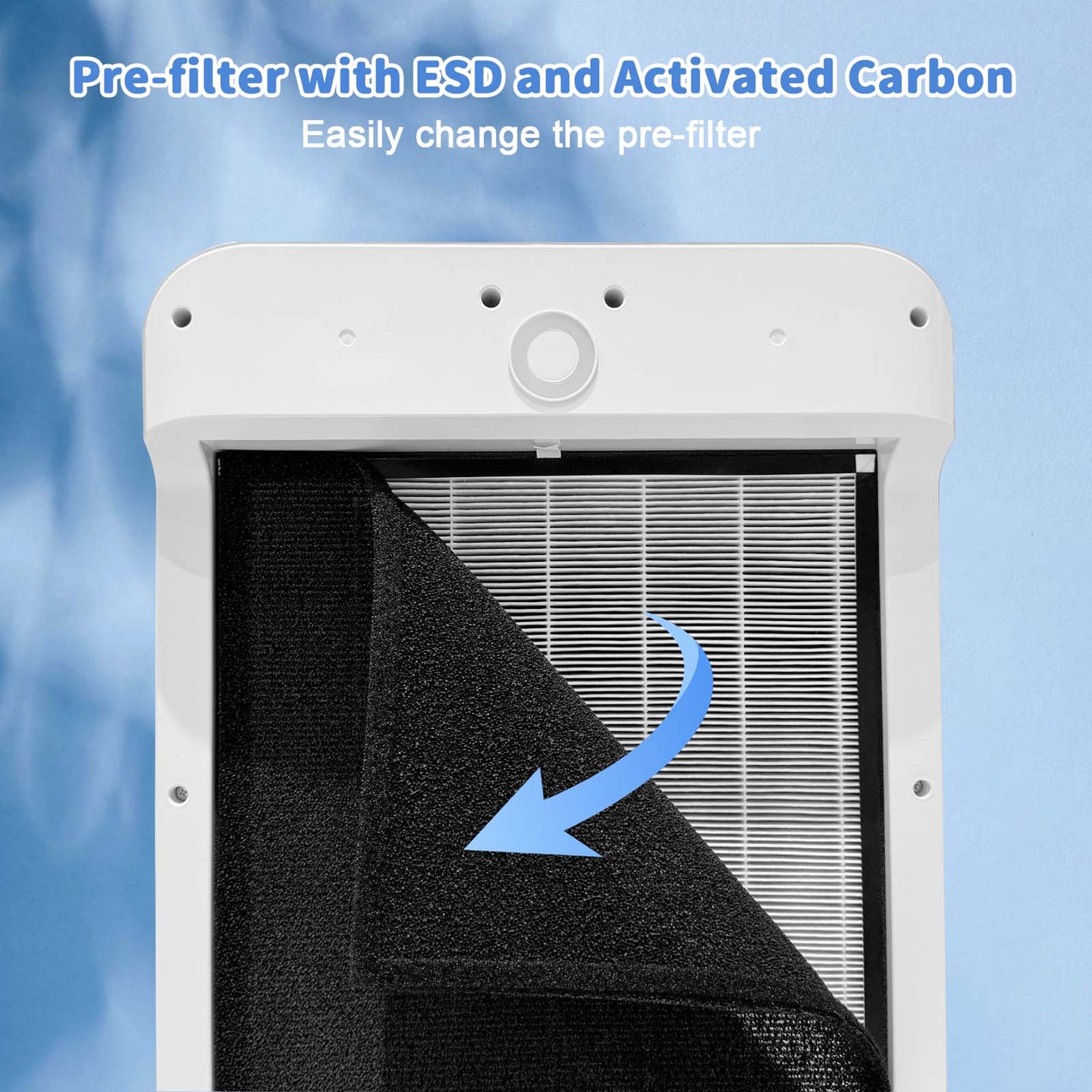 Air Purifier Filter