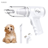 Pet Grooming Vacuum