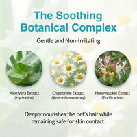 FurGo™ Pet Leave-In Serum