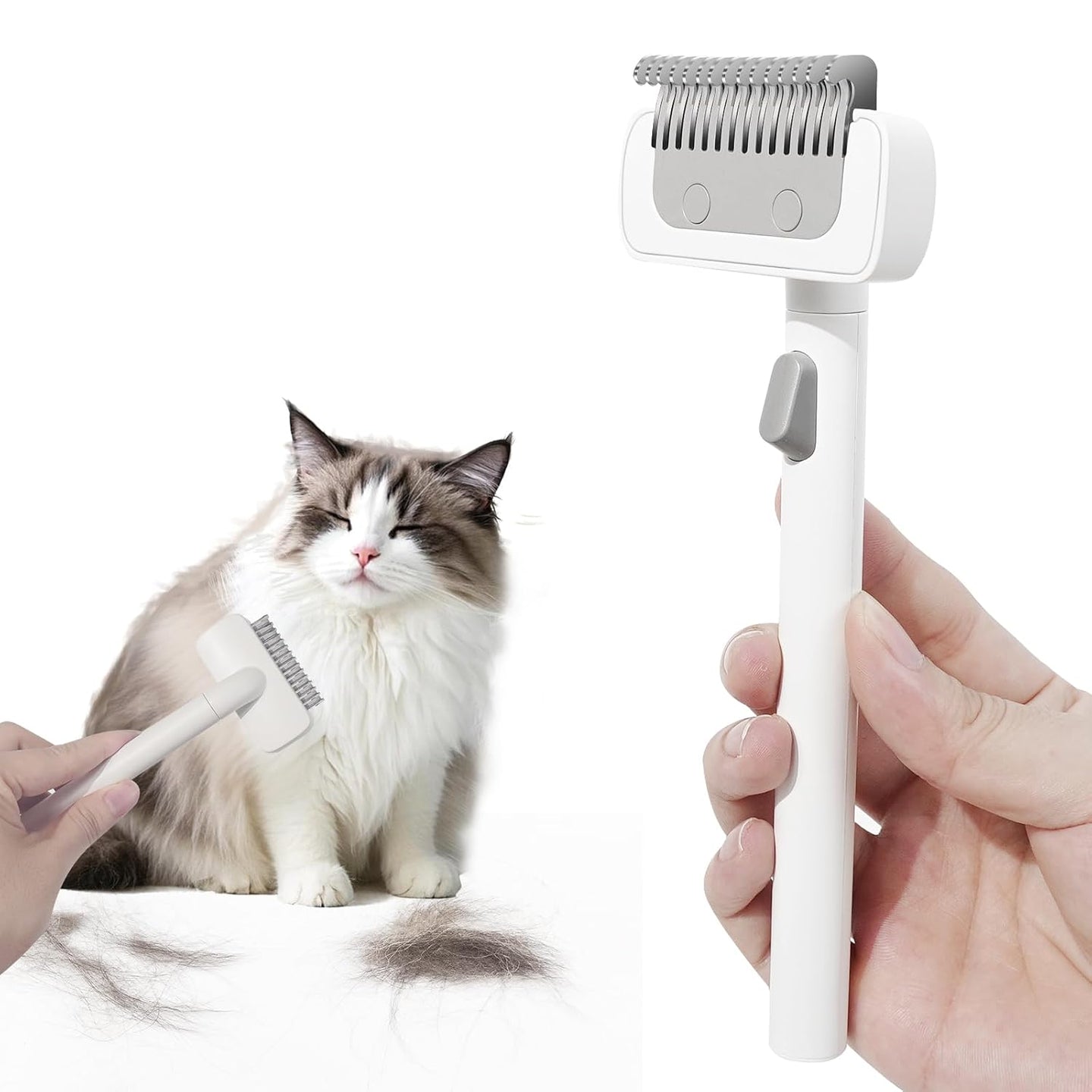 Furgo Deshedding Brush