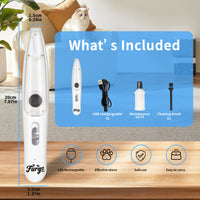 Pet Grooming Clipper