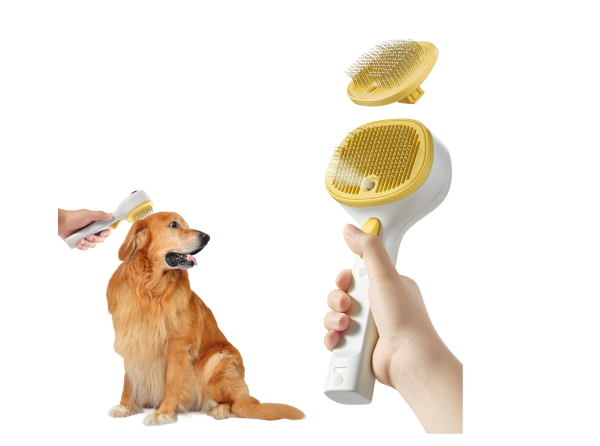 Pet Grooming Clipper
