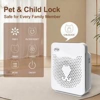 Furgo Pet Air Purifier HA-360