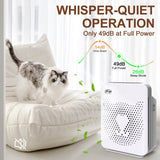 Furgo Pet Air Purifier HA-360