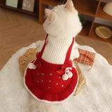Christmas snowman sweater