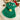 Pet Snowman Vest