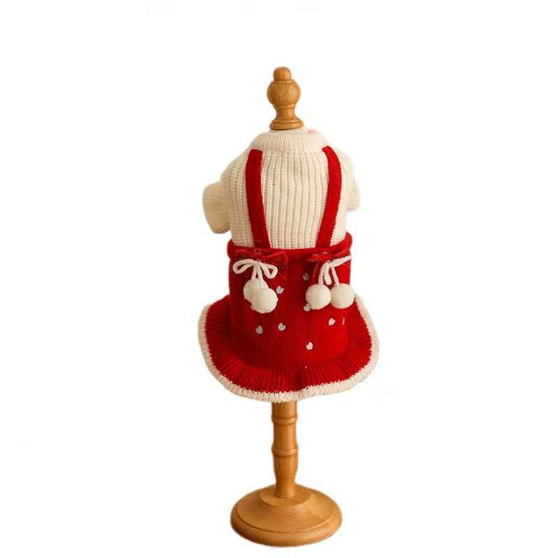 Christmas snowman sweater